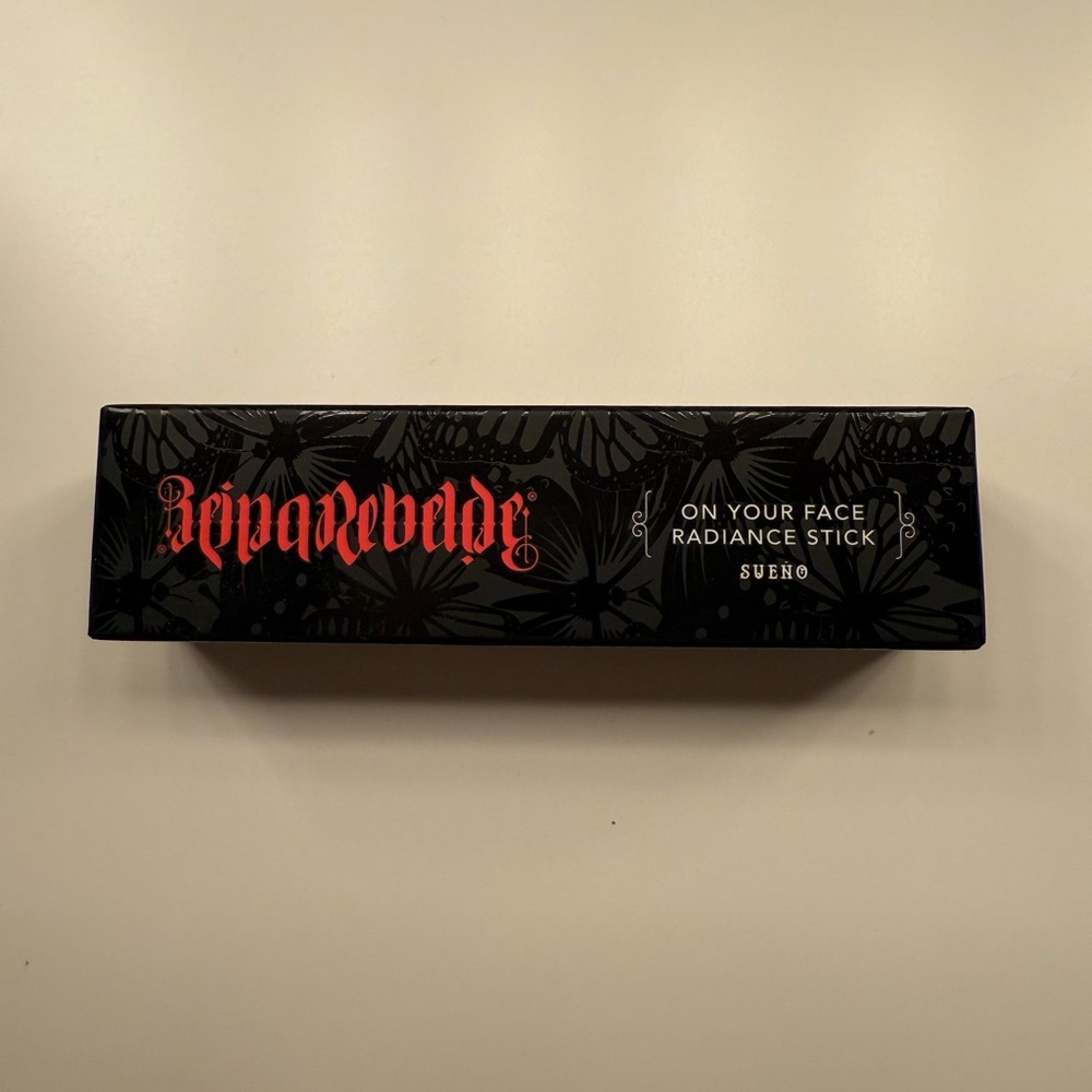 Reina Rebelde On Your Face Radiance Stick